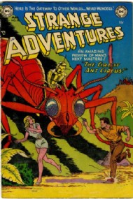 Strange Adventures (Series One) 1950 - 1973 #30