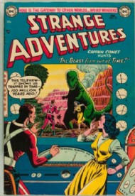Strange Adventures (Series One) 1950 - 1973 #41