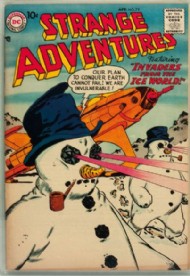 Strange Adventures (Series One) 1950 - 1973 #79