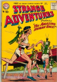 Strange Adventures (Series One) 1950 - 1973 #85