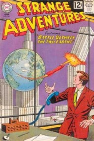 Strange Adventures (Series One) 1950 - 1973 #141