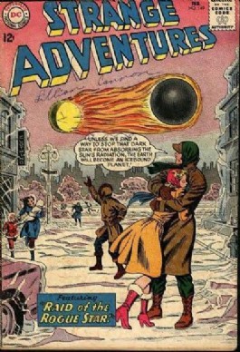 Strange Adventures (Series One) #149