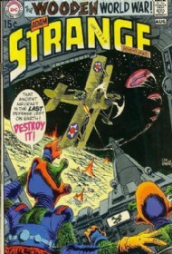 Strange Adventures (Series One) 1950 - 1973 #225