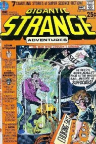 Strange Adventures (Series One) 1950 - 1973 #228