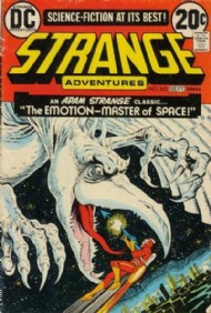 Strange Adventures (Series One) 1950 - 1973 #243