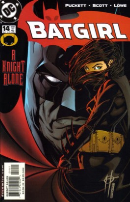 Batgirl (1st Series) #14