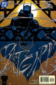 Batgirl (1st Series) 2000 - 2006 #23