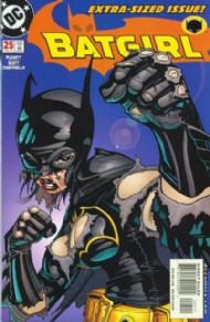 Batgirl (1st Series) 2000 - 2006 #25