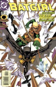 Batgirl (1st Series) 2000 - 2006 #30