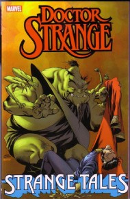 Strange Tales (2nd) 2011 #2011