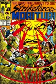 Strikeforce: Morituri 1986 - 1989 #18