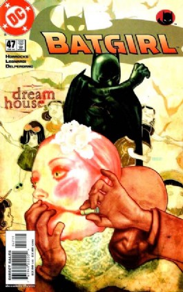 Batgirl (1st Series) #47