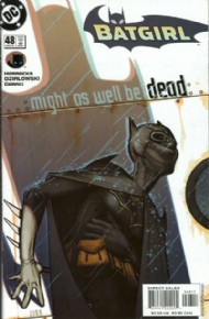 Batgirl (1st Series) 2000 - 2006 #48