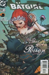 Batgirl (1st Series) 2000 - 2006 #52