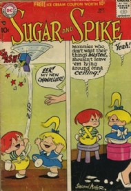 Sugar and Spike 1956 - 1992 #11