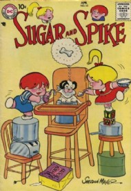 Sugar and Spike 1956 - 1992 #15
