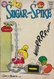 Sugar and Spike 1956 - 1992 #20