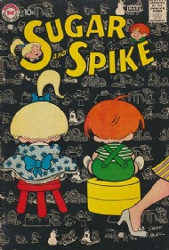 Sugar and Spike 1956 - 1992 #21