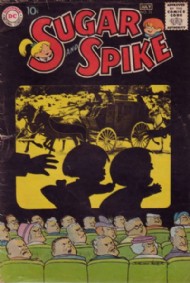 Sugar and Spike 1956 - 1992 #23