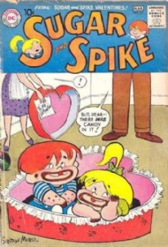 Sugar and Spike 1956 - 1992 #27