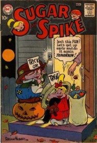 Sugar and Spike 1956 - 1992 #31