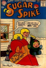 Sugar and Spike 1956 - 1992 #33