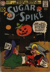 Sugar and Spike 1956 - 1992 #37