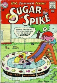 Sugar and Spike 1956 - 1992 #59