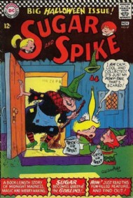 Sugar and Spike 1956 - 1992 #67