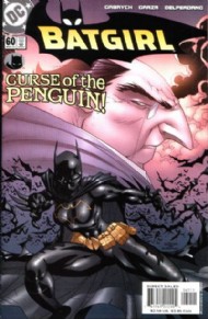 Batgirl (1st Series) 2000 - 2006 #60