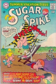 Sugar and Spike 1956 - 1992 #72