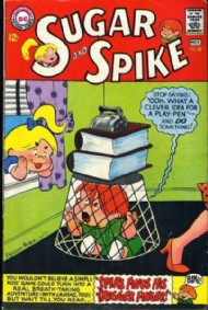 Sugar and Spike 1956 - 1992 #73