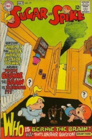 Sugar and Spike 1956 - 1992 #77