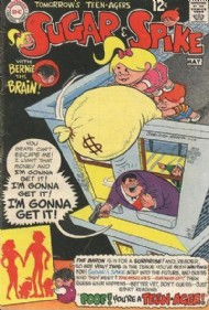 Sugar and Spike 1956 - 1992 #82