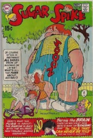 Sugar and Spike 1956 - 1992 #86