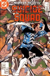 Suicide Squad (1st Series) 1987 - 2010 #20