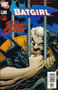 Batgirl (1st Series) 2000 - 2006 #65