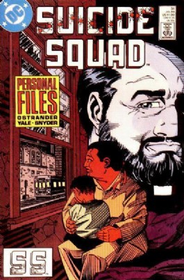 Suicide Squad (1st Series) #31