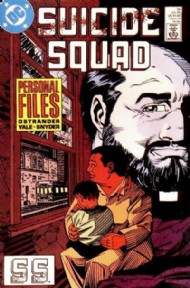 Suicide Squad (1st Series) 1987 - 2010 #31