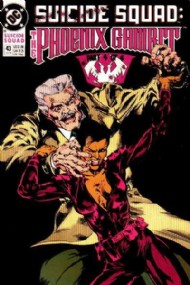 Suicide Squad (1st Series) 1987 - 2010 #43