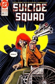 Suicide Squad (1st Series) 1987 - 2010 #49