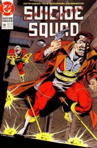 Suicide Squad (1st Series) 1987 - 2010 #51