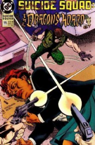Suicide Squad (1st Series) 1987 - 2010 #55
