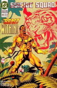 Suicide Squad (1st Series) 1987 - 2010 #65