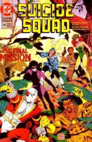 Suicide Squad (1st Series) 1987 - 2010 #66