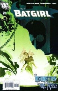 Batgirl (1st Series) 2000 - 2006 #70