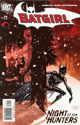 Batgirl (1st Series) #71