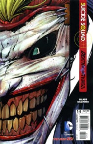 Suicide Squad (4th Series) 2011 - 2014 #14