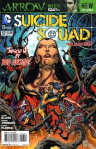 Suicide Squad (4th Series) 2011 - 2014 #17
