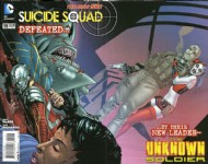 Suicide Squad (4th Series) 2011 - 2014 #19